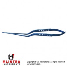Micro Bayonet Scissors Flat handle,Bayonet style 5mm blades,Straight,18.5cm 5mm blades,upwards,curved,18.5cm 5mm blades,straight,22.5cm 5mm blades,upwards,curved,22.5cm